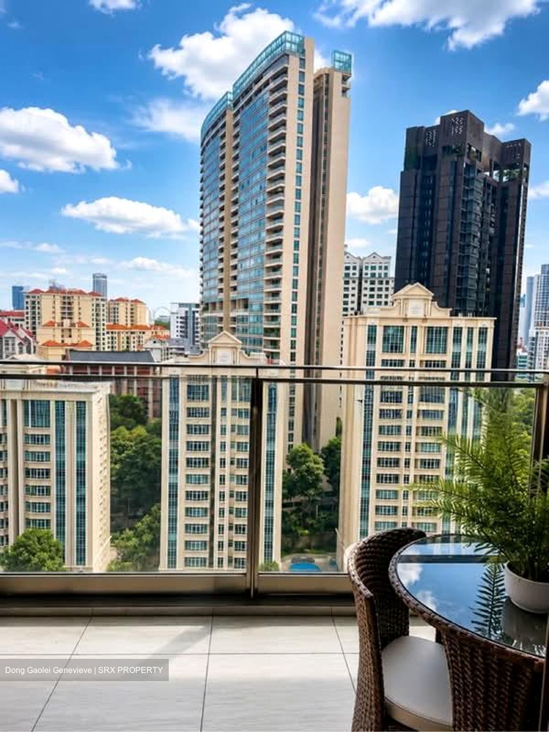 The Avenir (D9), Condominium #584977411